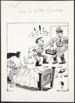 Calling in Another Specialist